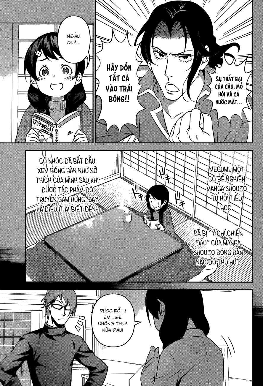Cuộc Chiến Ẩm Thực Chapter 230 - 18