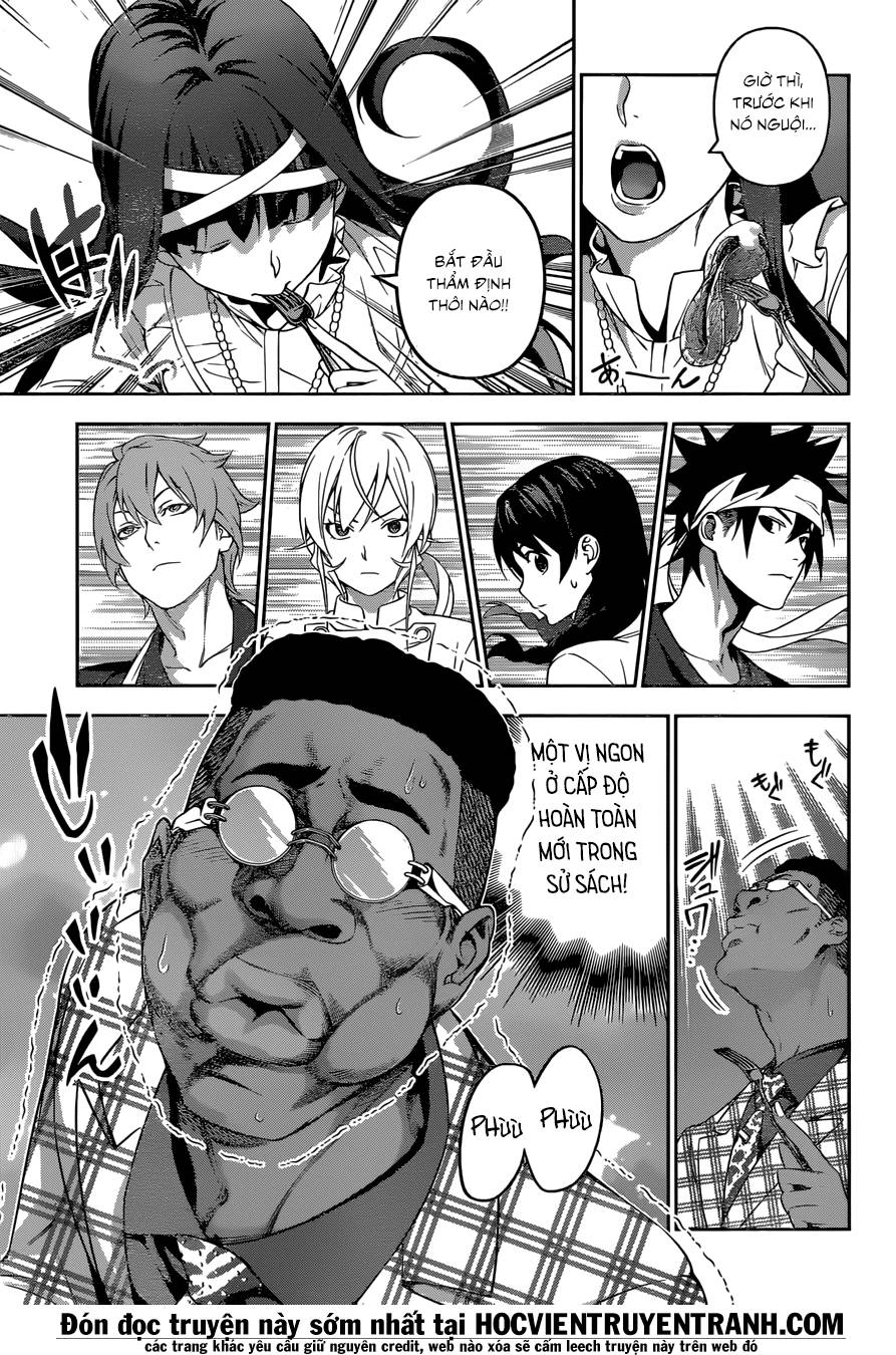 Cuộc Chiến Ẩm Thực Chapter 235 - 6