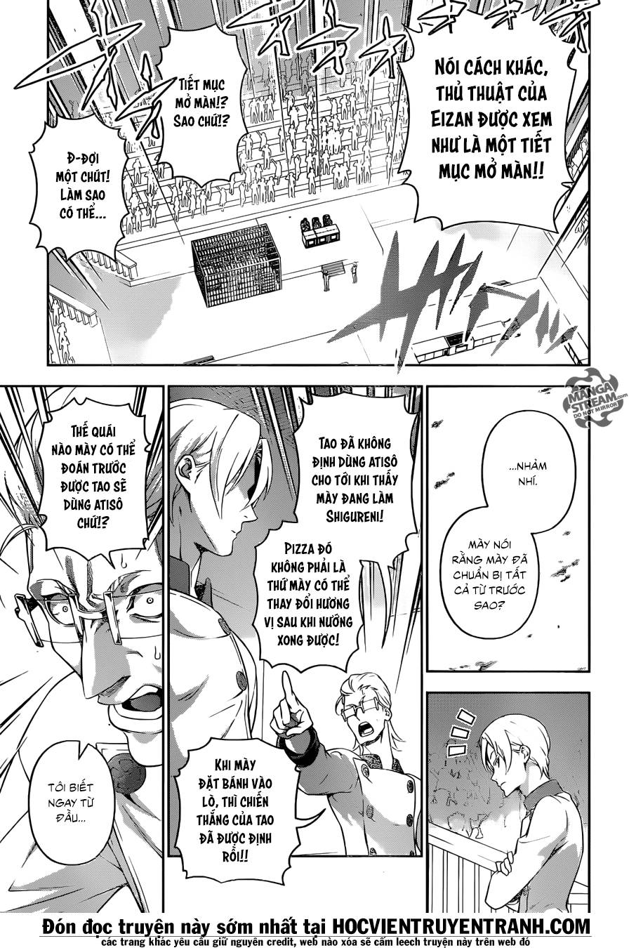 Cuộc Chiến Ẩm Thực Chapter 236 - 14