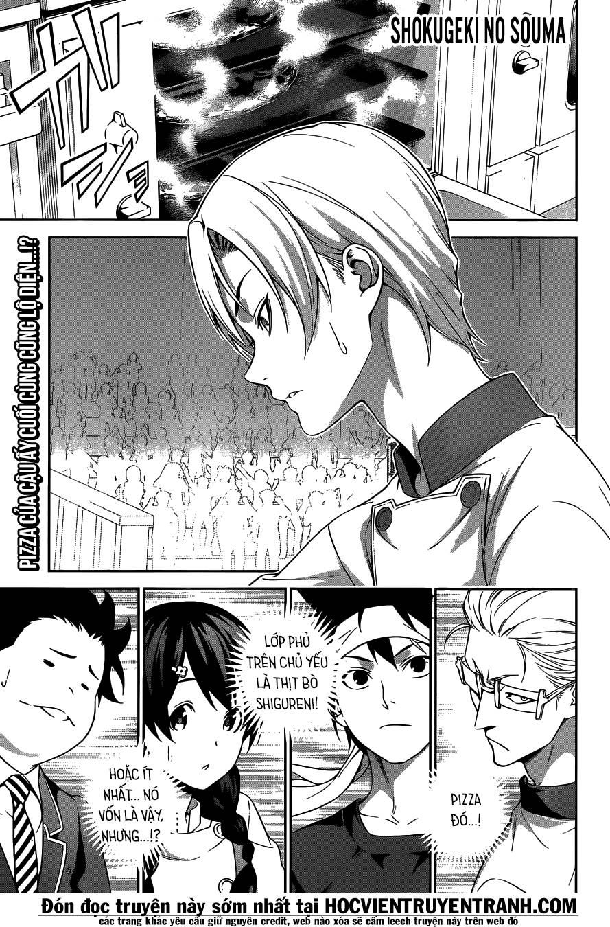 Cuộc Chiến Ẩm Thực Chapter 236 - 4