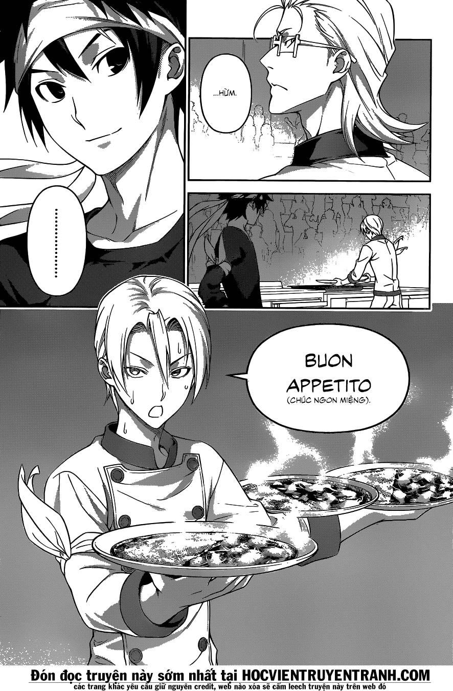Cuộc Chiến Ẩm Thực Chapter 236 - 6