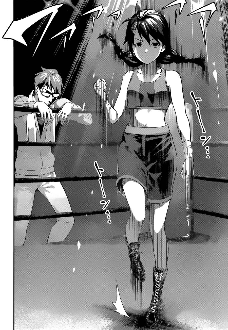 Cuộc Chiến Ẩm Thực Chapter 238 - 22