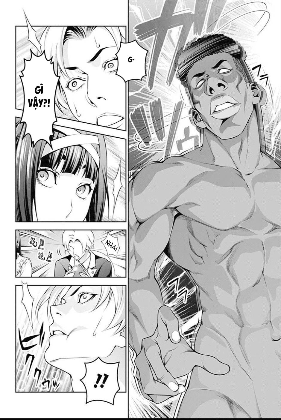 Cuộc Chiến Ẩm Thực Chapter 239 - 11