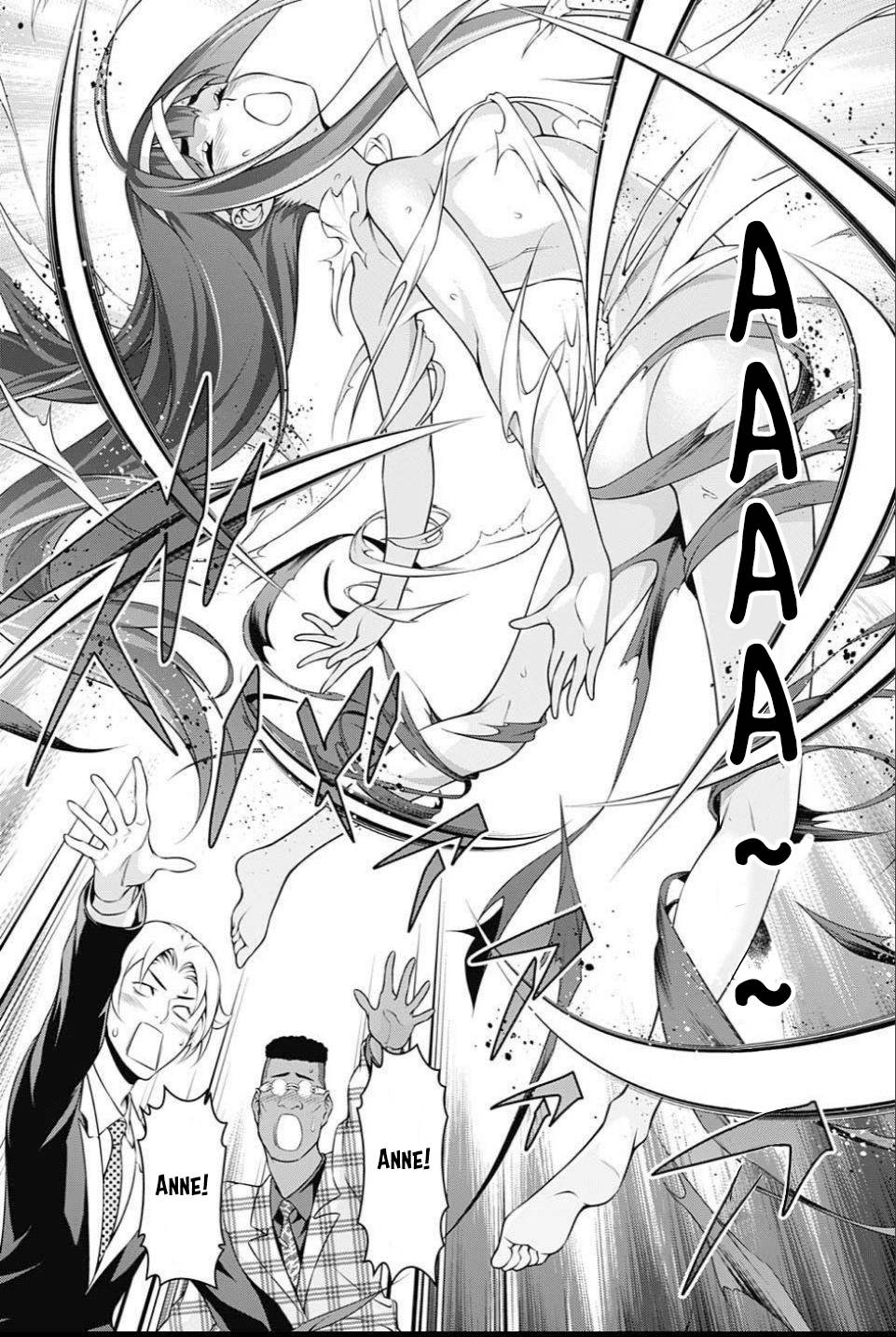 Cuộc Chiến Ẩm Thực Chapter 242 - 17