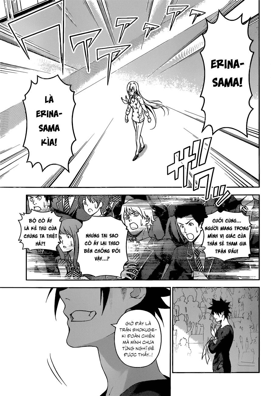 Cuộc Chiến Ẩm Thực Chapter 244 - 19