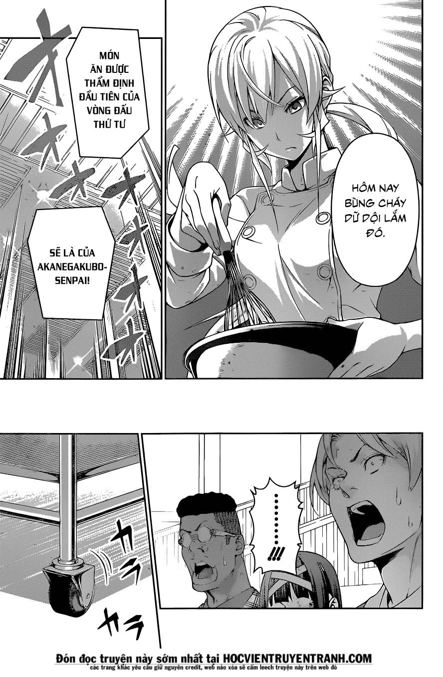 Cuộc Chiến Ẩm Thực Chapter 245 - 12