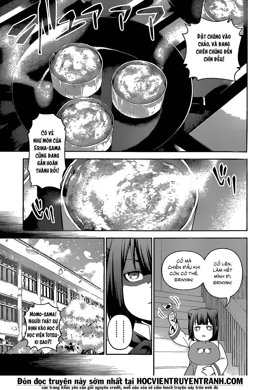 Cuộc Chiến Ẩm Thực Chapter 246 - 12