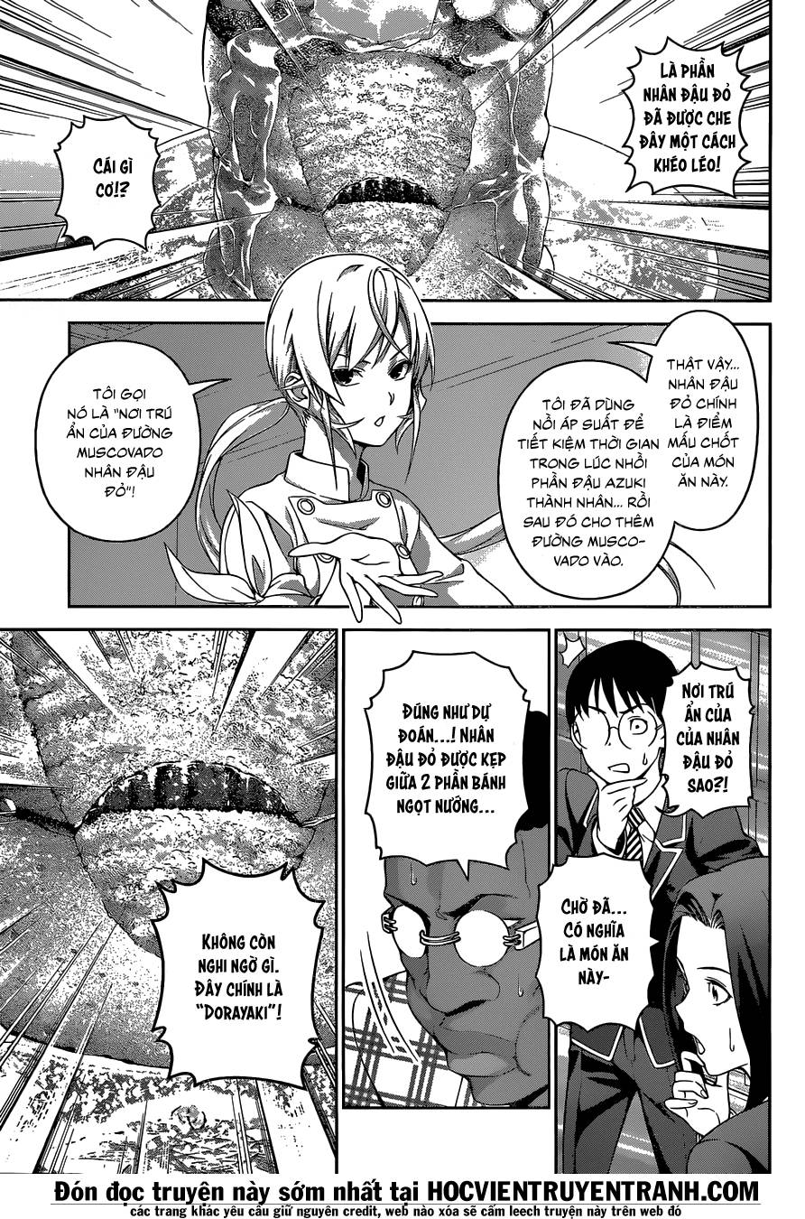 Cuộc Chiến Ẩm Thực Chapter 246 - 18