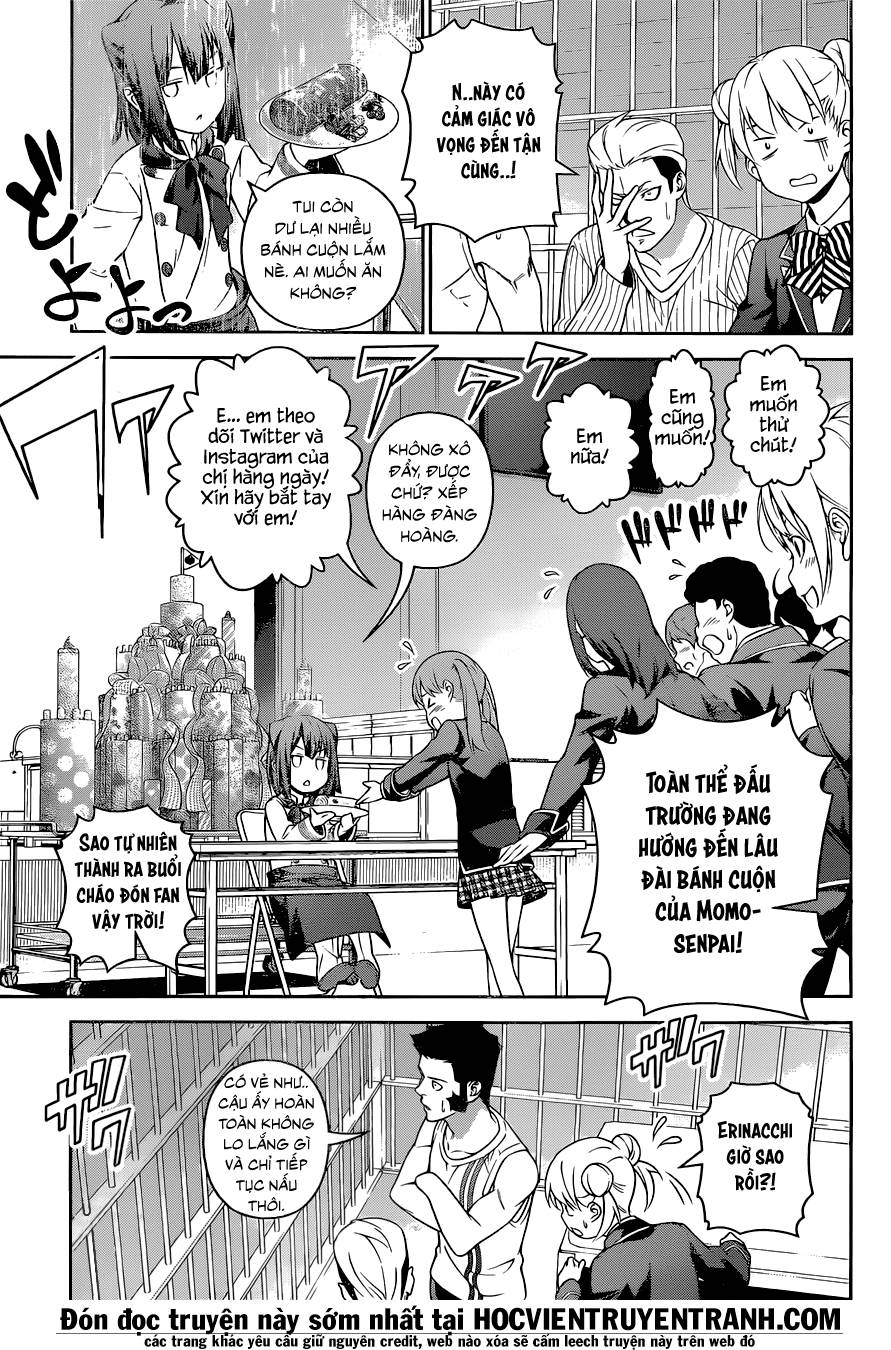 Cuộc Chiến Ẩm Thực Chapter 246 - 6
