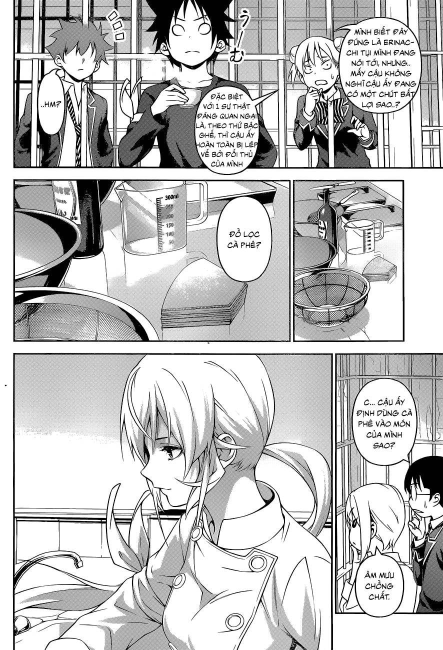 Cuộc Chiến Ẩm Thực Chapter 246 - 9