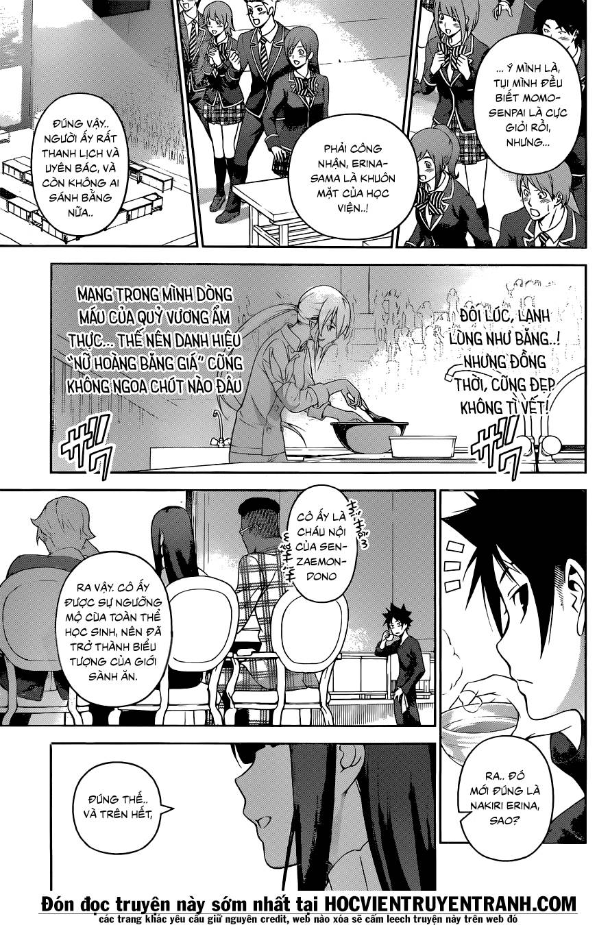 Cuộc Chiến Ẩm Thực Chapter 246 - 10