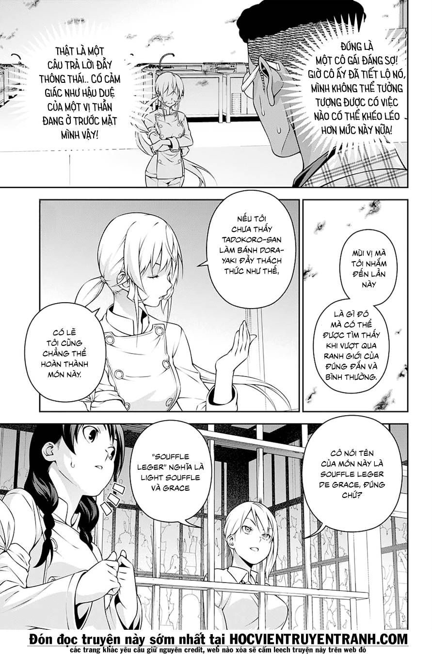 Cuộc Chiến Ẩm Thực Chapter 247 - 12