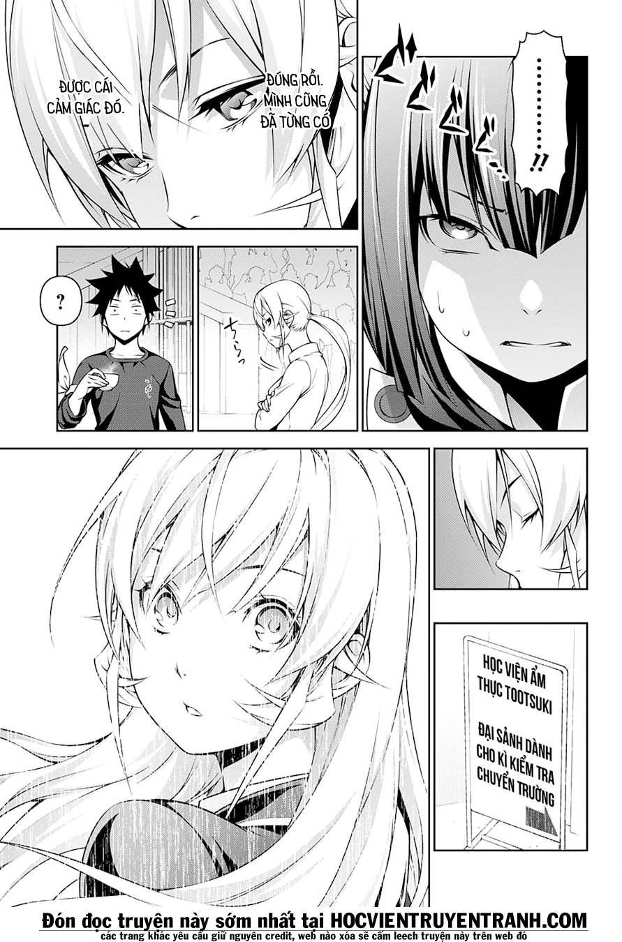 Cuộc Chiến Ẩm Thực Chapter 247 - 14