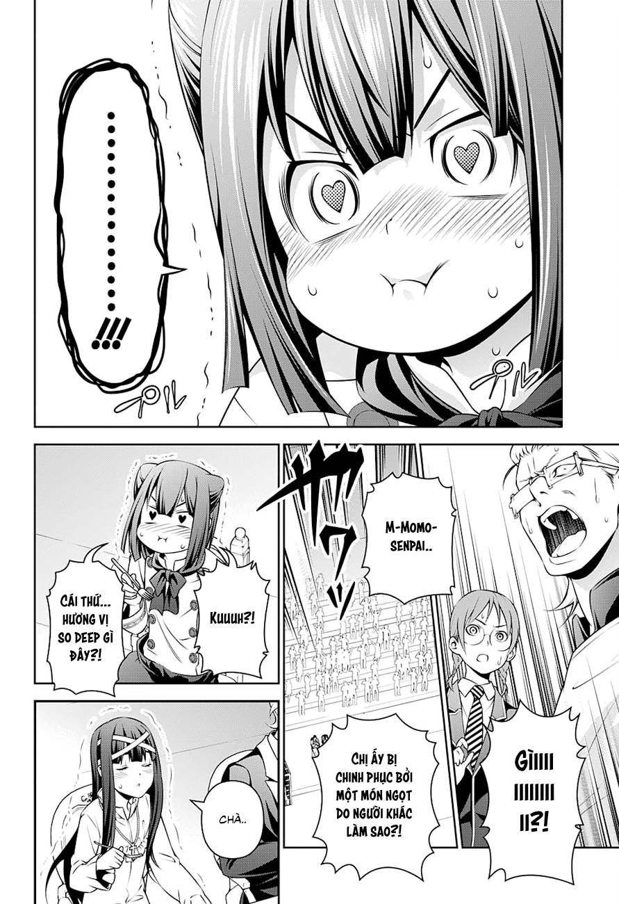 Cuộc Chiến Ẩm Thực Chapter 247 - 9
