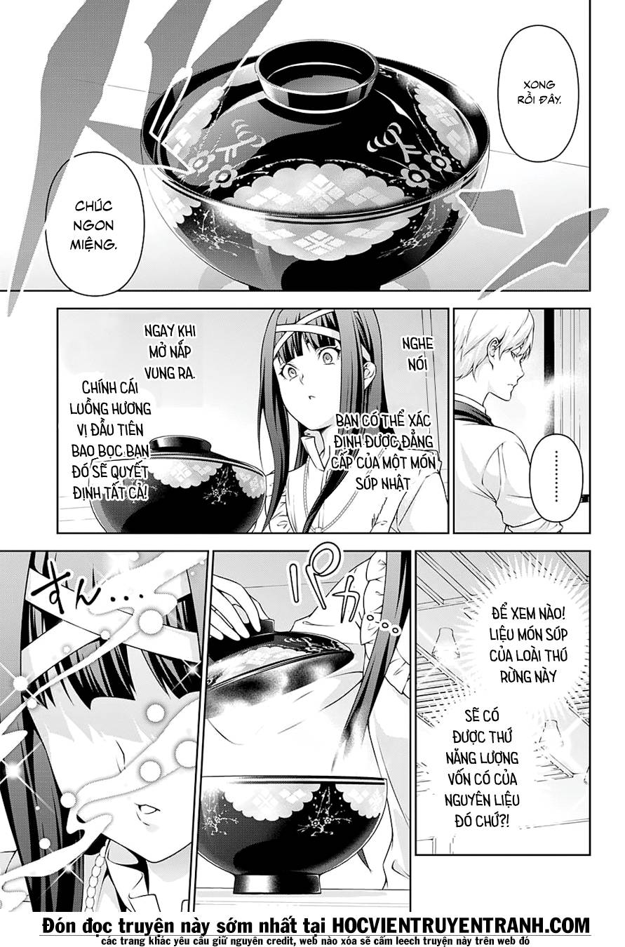 Cuộc Chiến Ẩm Thực Chapter 248 - 16