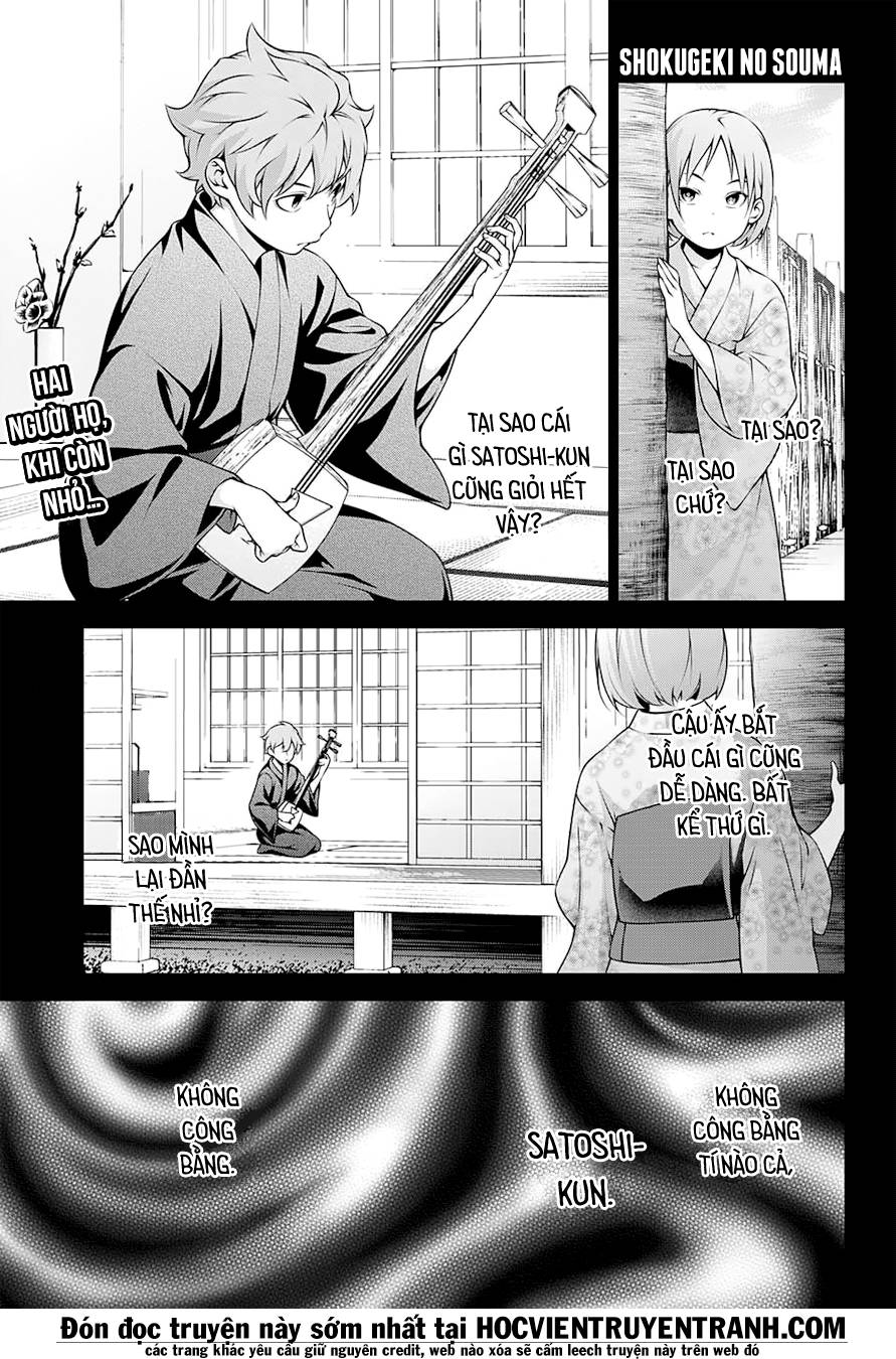 Cuộc Chiến Ẩm Thực Chapter 248 - 4