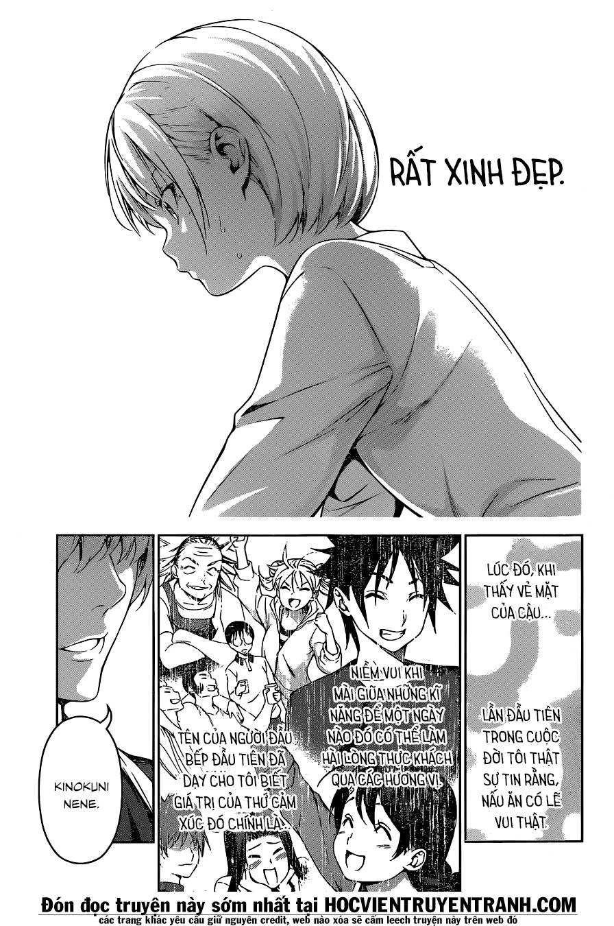 Cuộc Chiến Ẩm Thực Chapter 249 - 18