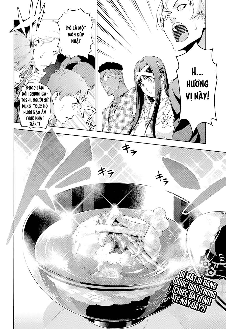Cuộc Chiến Ẩm Thực Chapter 249 - 5