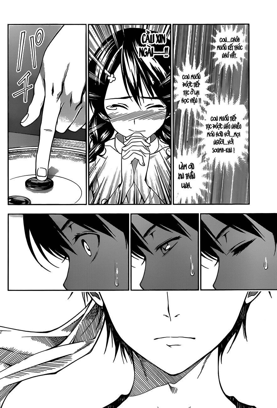 Cuộc Chiến Ẩm Thực Chapter 25 - 20