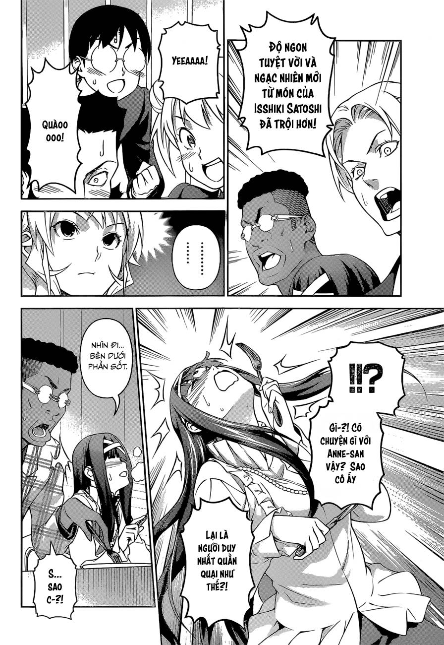 Cuộc Chiến Ẩm Thực Chapter 250 - 11