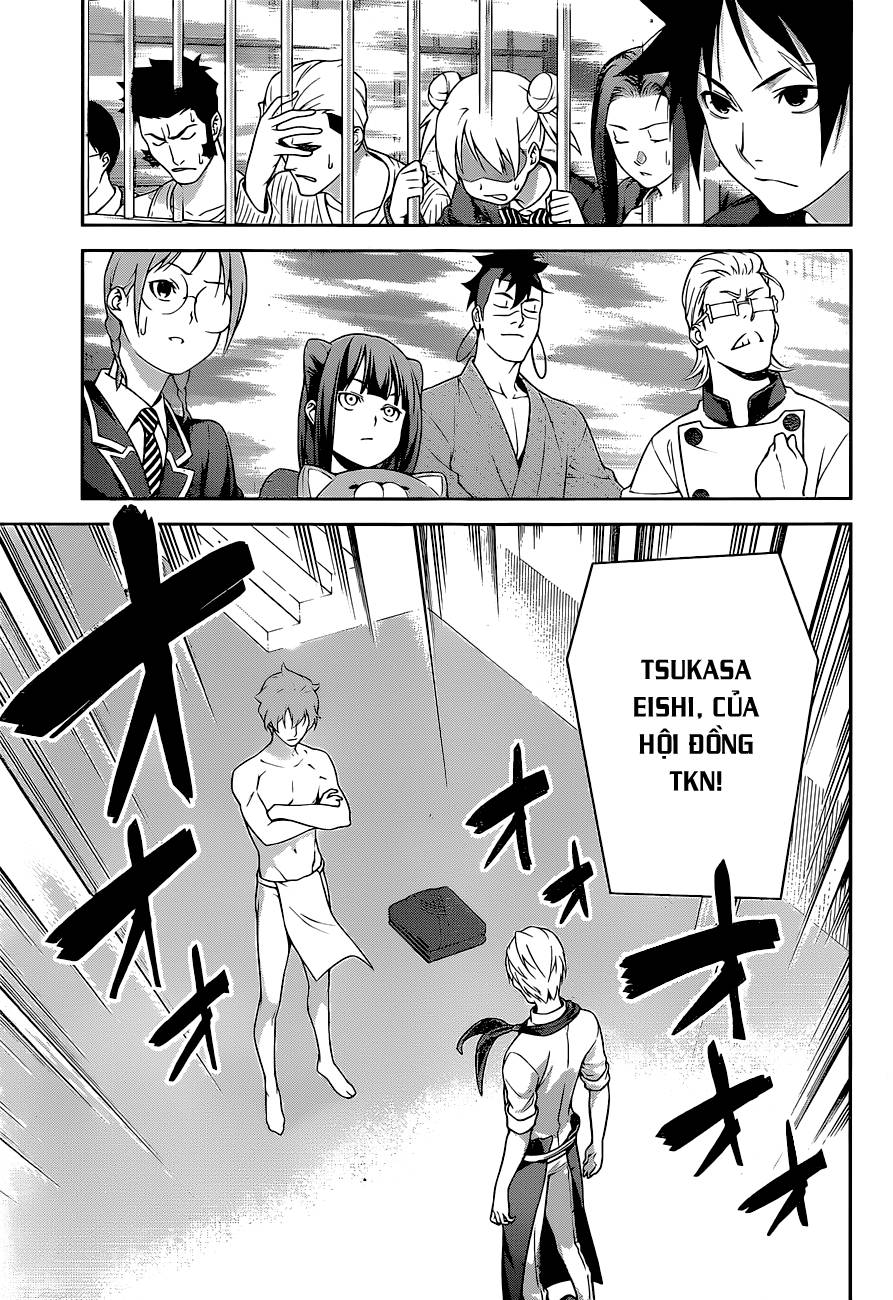 Cuộc Chiến Ẩm Thực Chapter 250 - 19