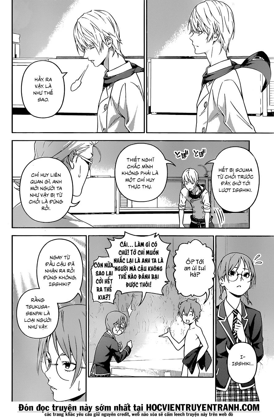 Cuộc Chiến Ẩm Thực Chapter 250 - 20