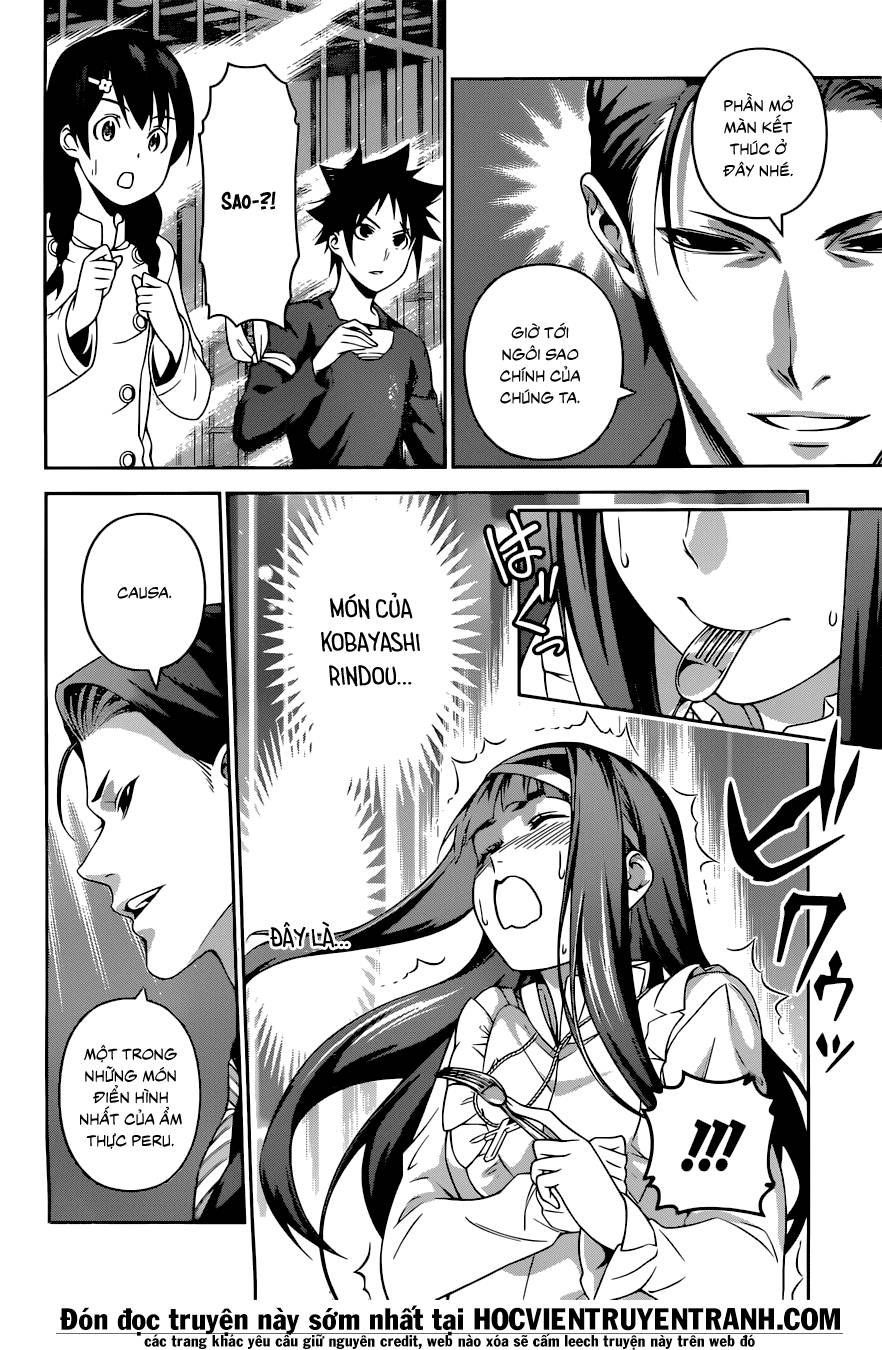 Cuộc Chiến Ẩm Thực Chapter 252 - 12