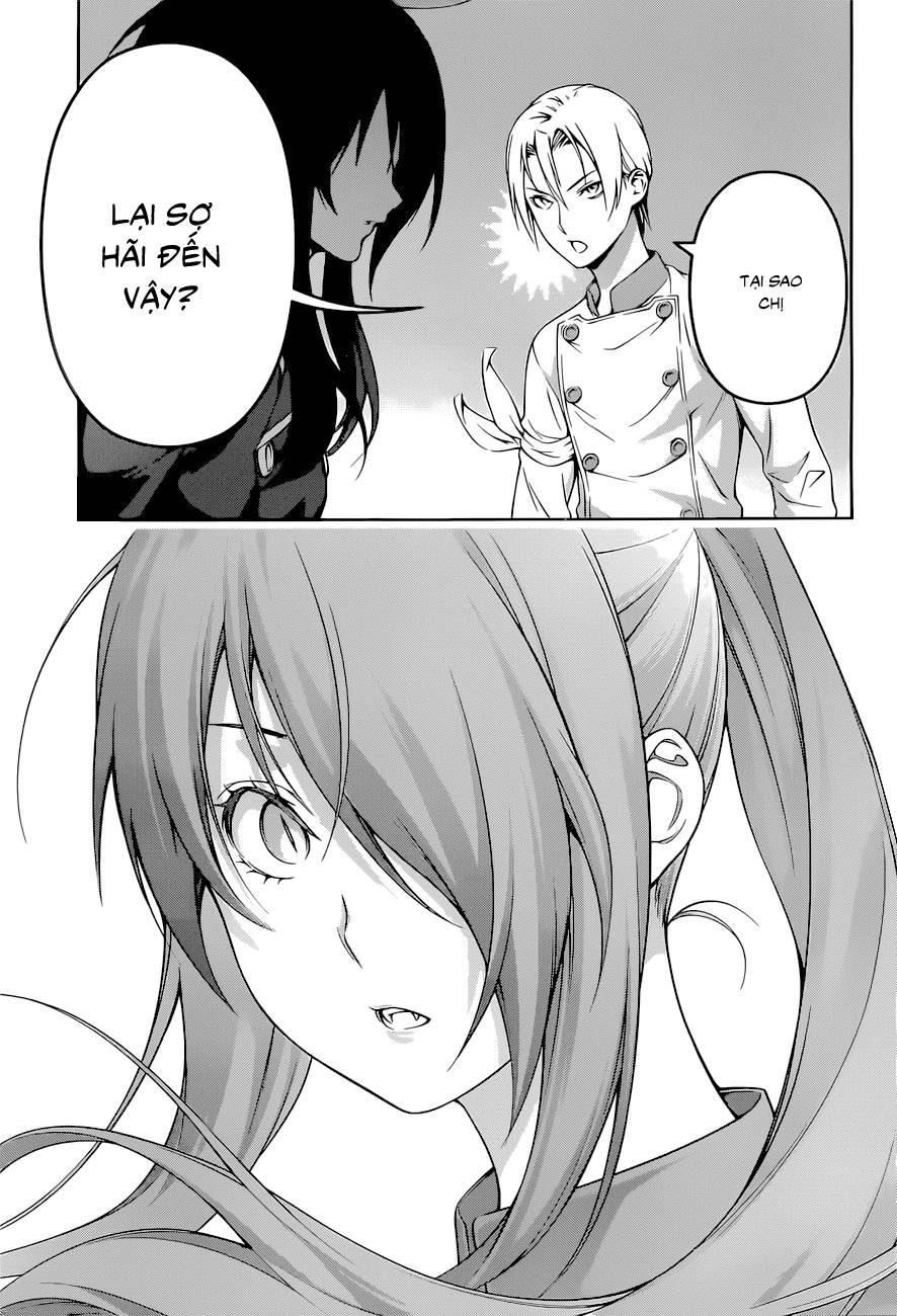 Cuộc Chiến Ẩm Thực Chapter 252 - 19