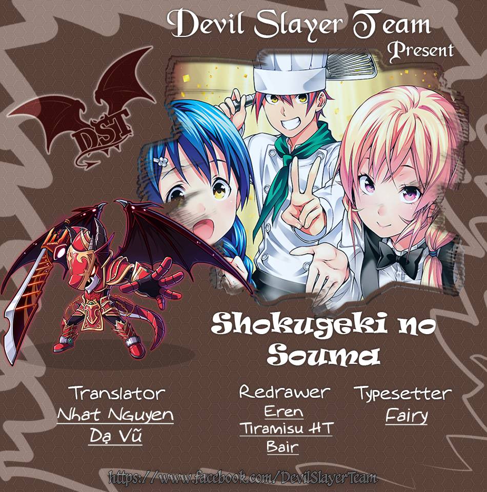 Cuộc Chiến Ẩm Thực Chapter 252 - 3