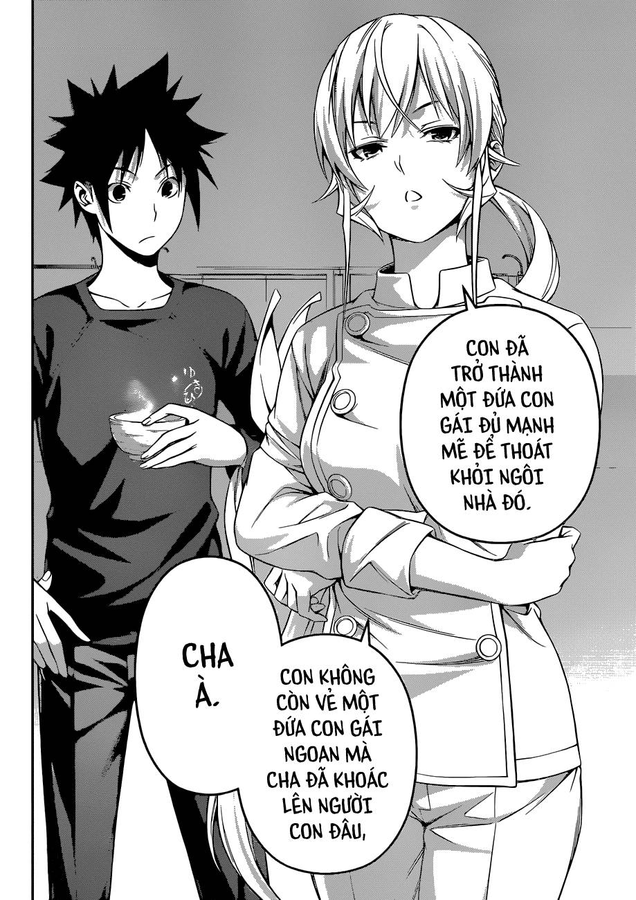 Cuộc Chiến Ẩm Thực Chapter 253 - 11