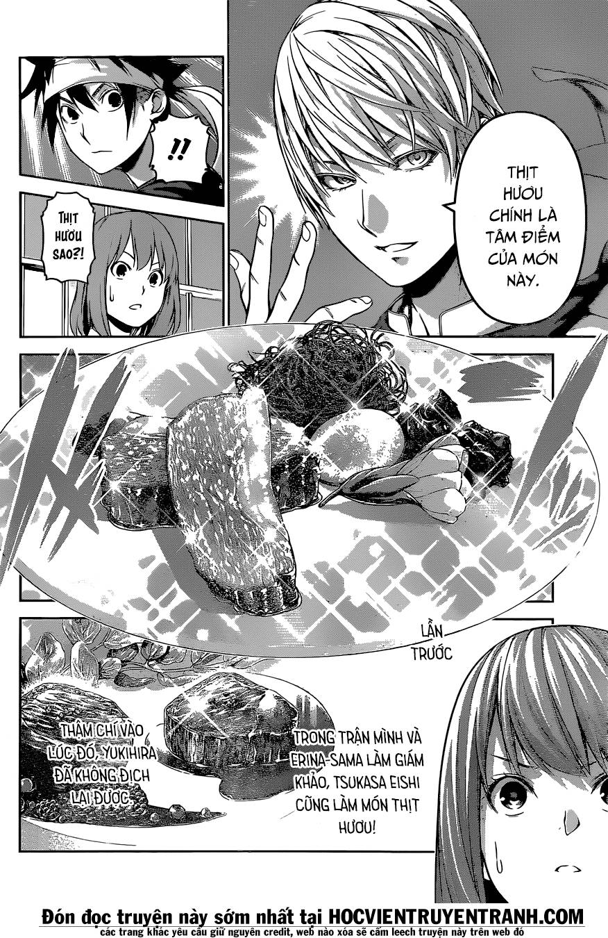 Cuộc Chiến Ẩm Thực Chapter 256 - 8