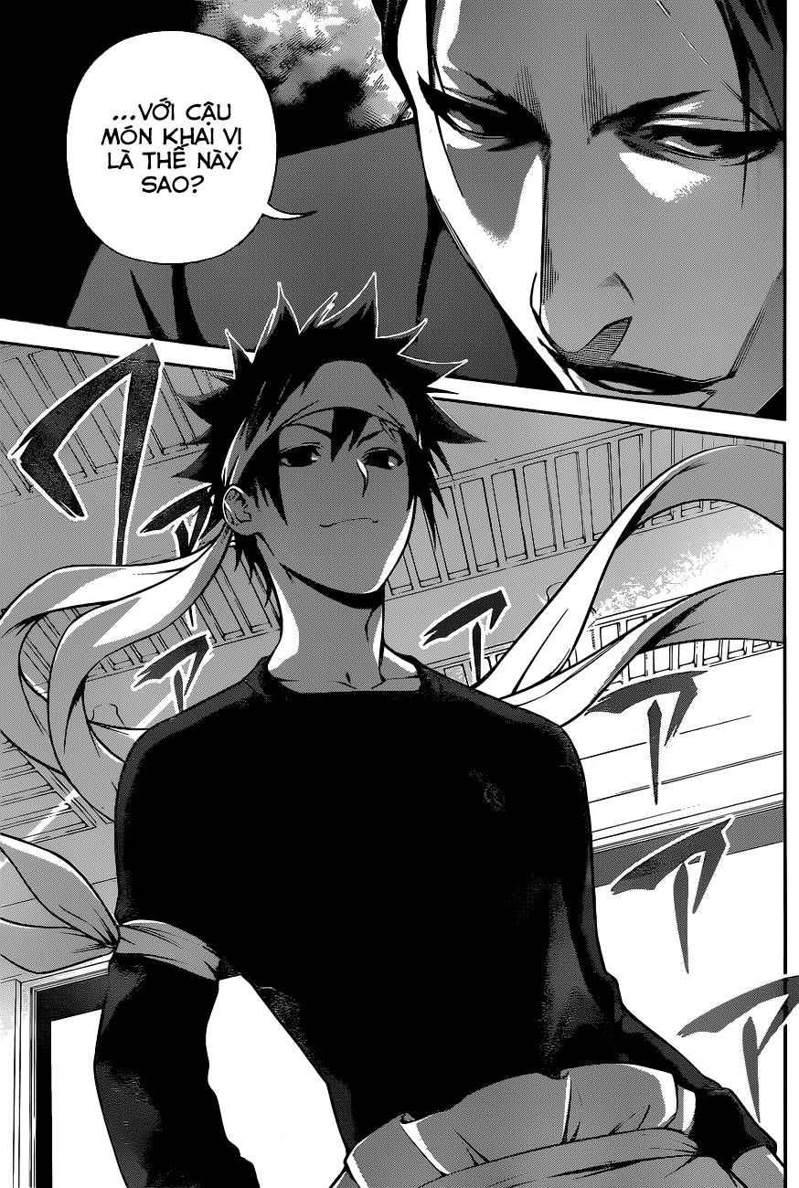 Cuộc Chiến Ẩm Thực Chapter 258 - 6