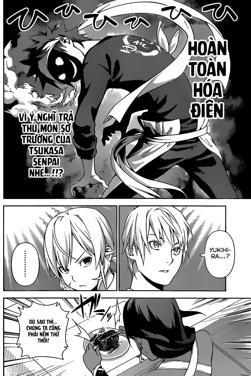 Cuộc Chiến Ẩm Thực Chapter 258 - 9