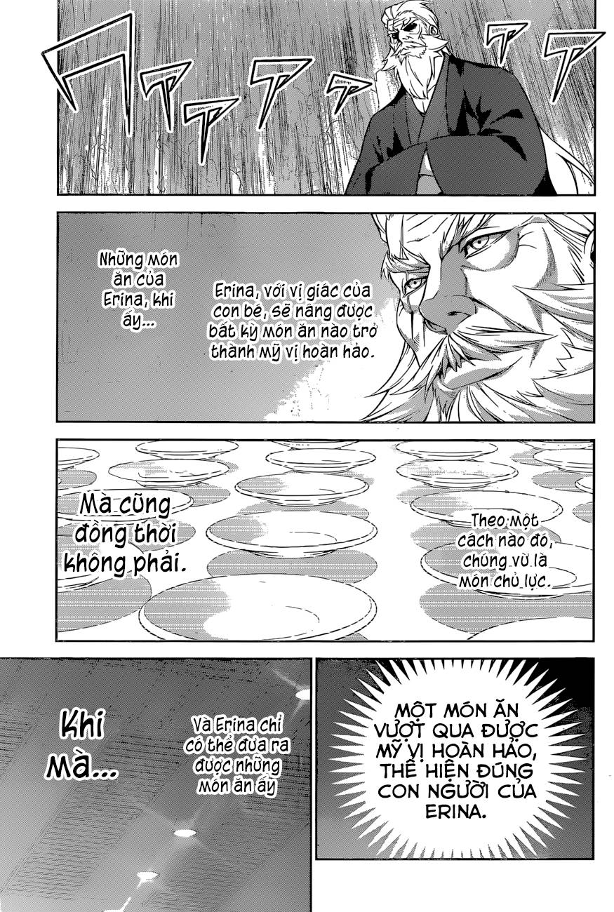 Cuộc Chiến Ẩm Thực Chapter 259 - 13