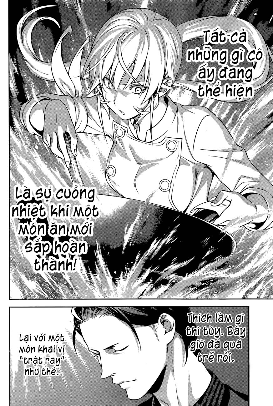 Cuộc Chiến Ẩm Thực Chapter 259 - 16
