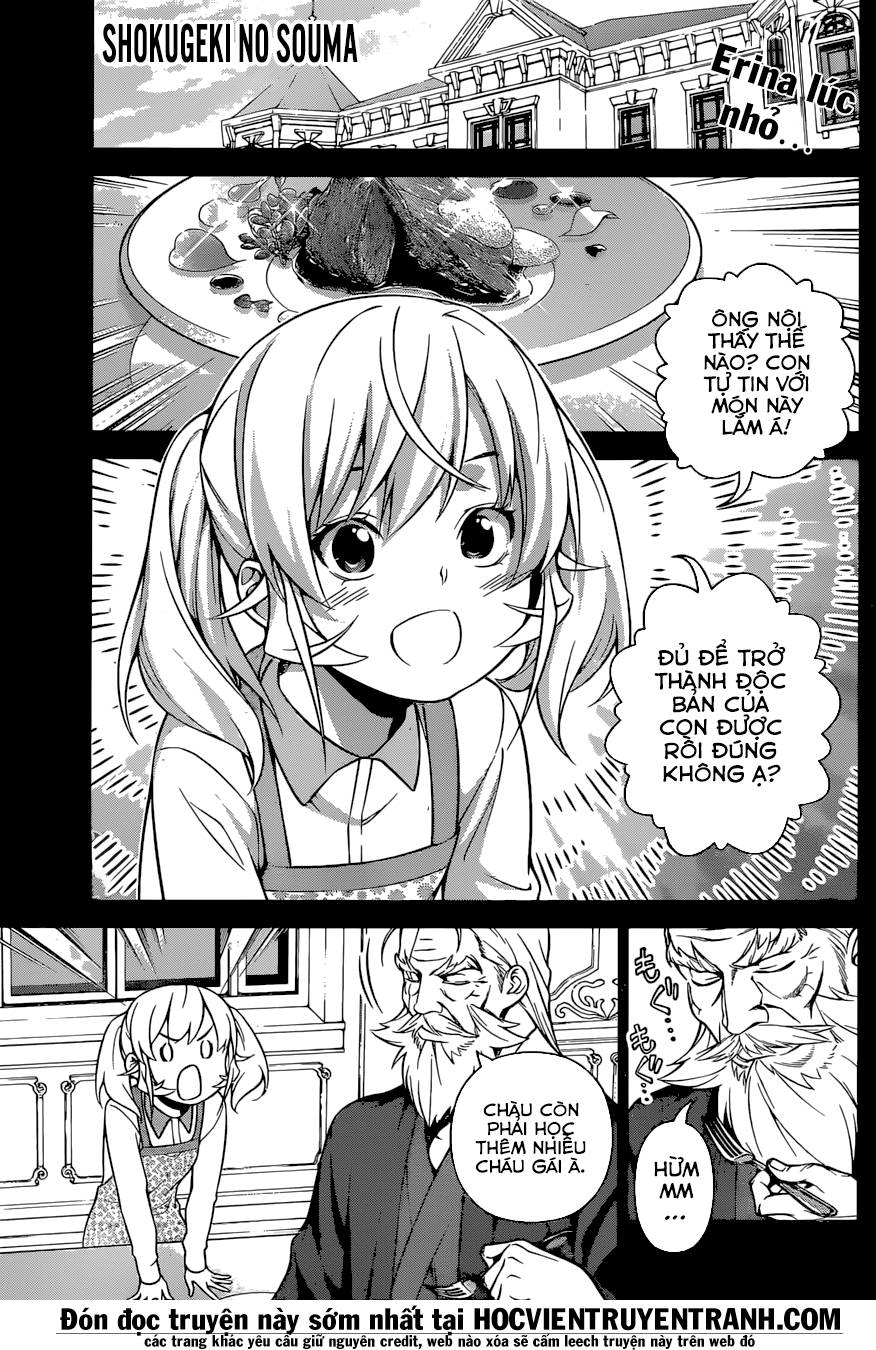 Cuộc Chiến Ẩm Thực Chapter 259 - 4