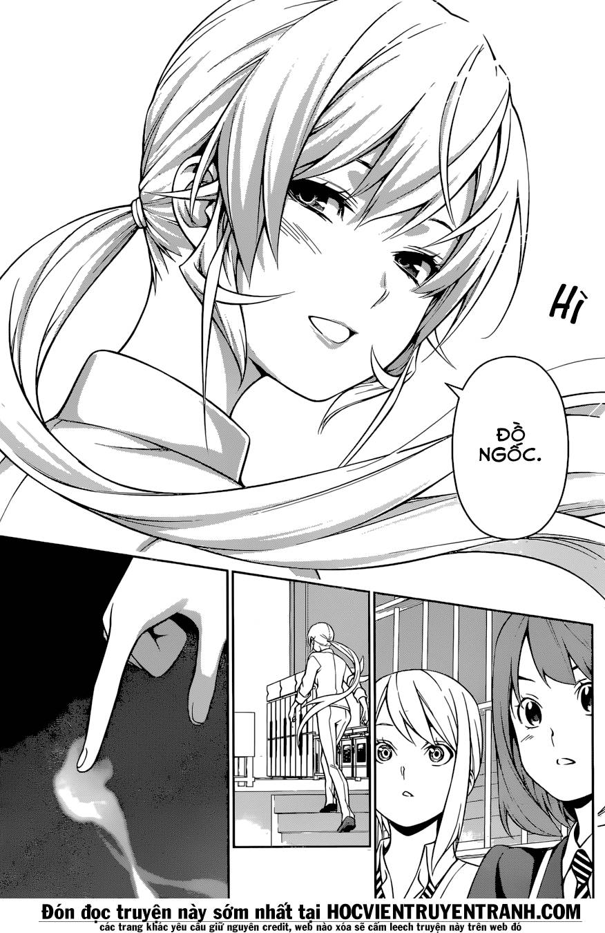Cuộc Chiến Ẩm Thực Chapter 259 - 9