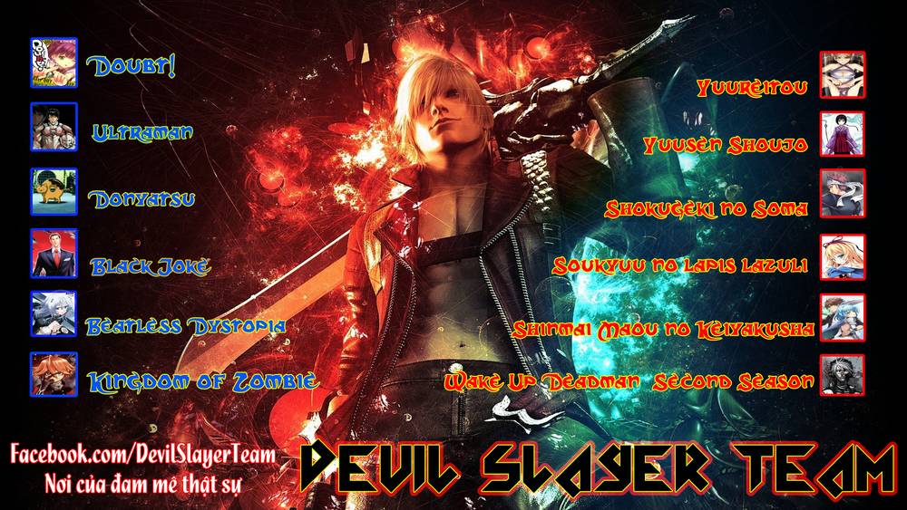 Cuộc Chiến Ẩm Thực Chapter 26 - 21