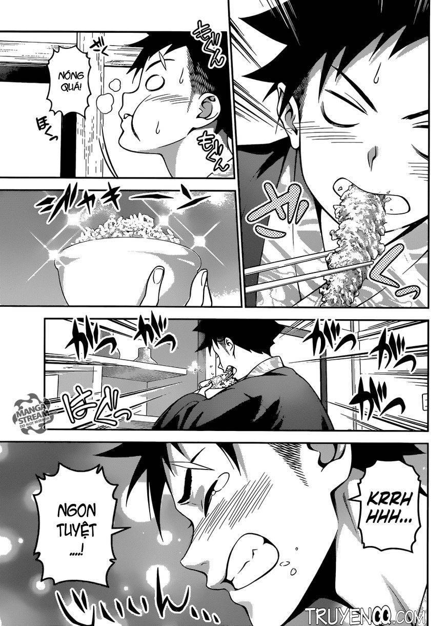 Cuộc Chiến Ẩm Thực Chapter 265 - 14