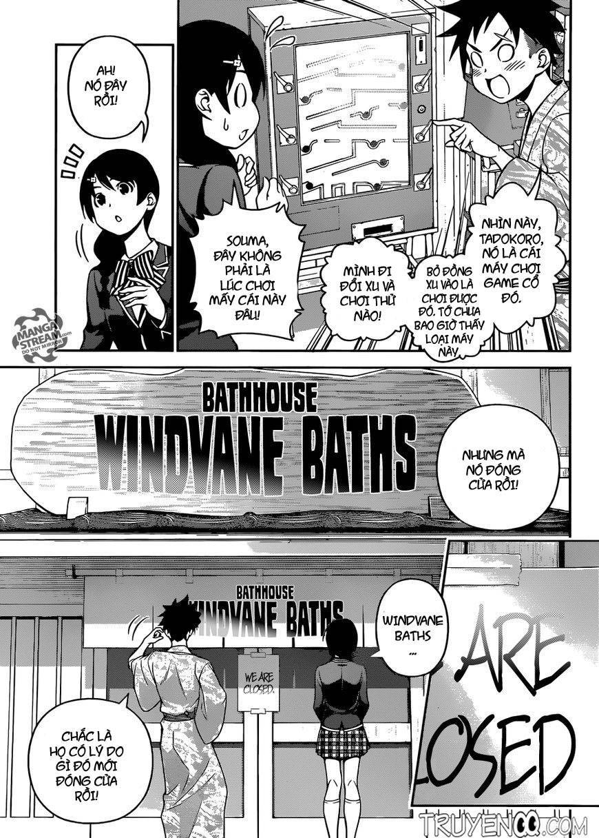 Cuộc Chiến Ẩm Thực Chapter 265 - 6
