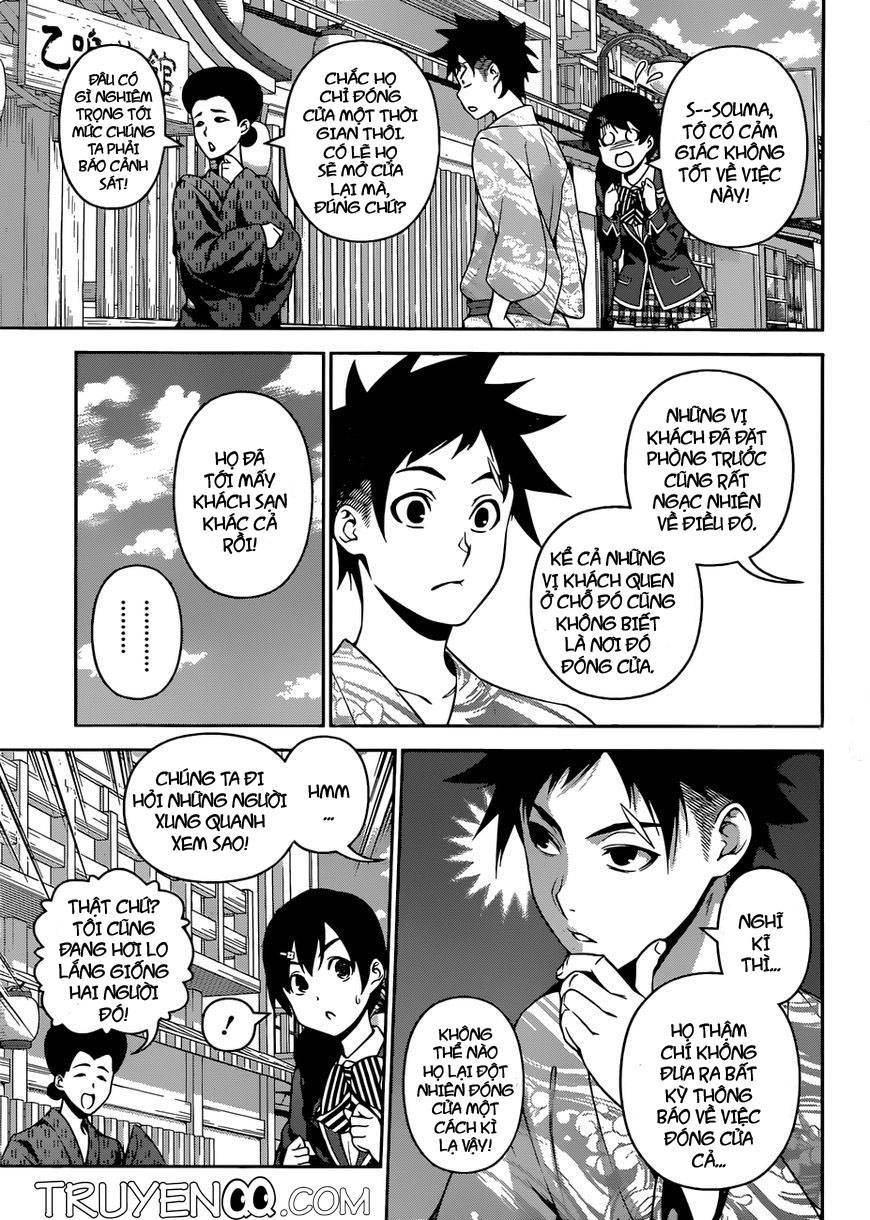 Cuộc Chiến Ẩm Thực Chapter 265 - 8