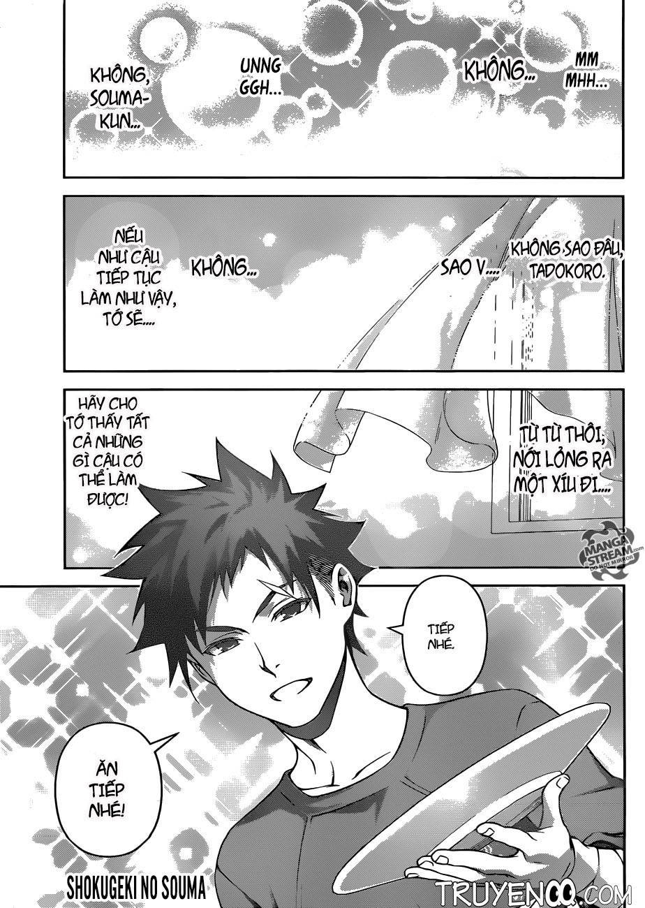 Cuộc Chiến Ẩm Thực Chapter 266 - 2