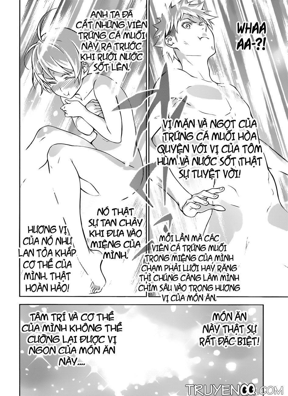Cuộc Chiến Ẩm Thực Chapter 267 - 13