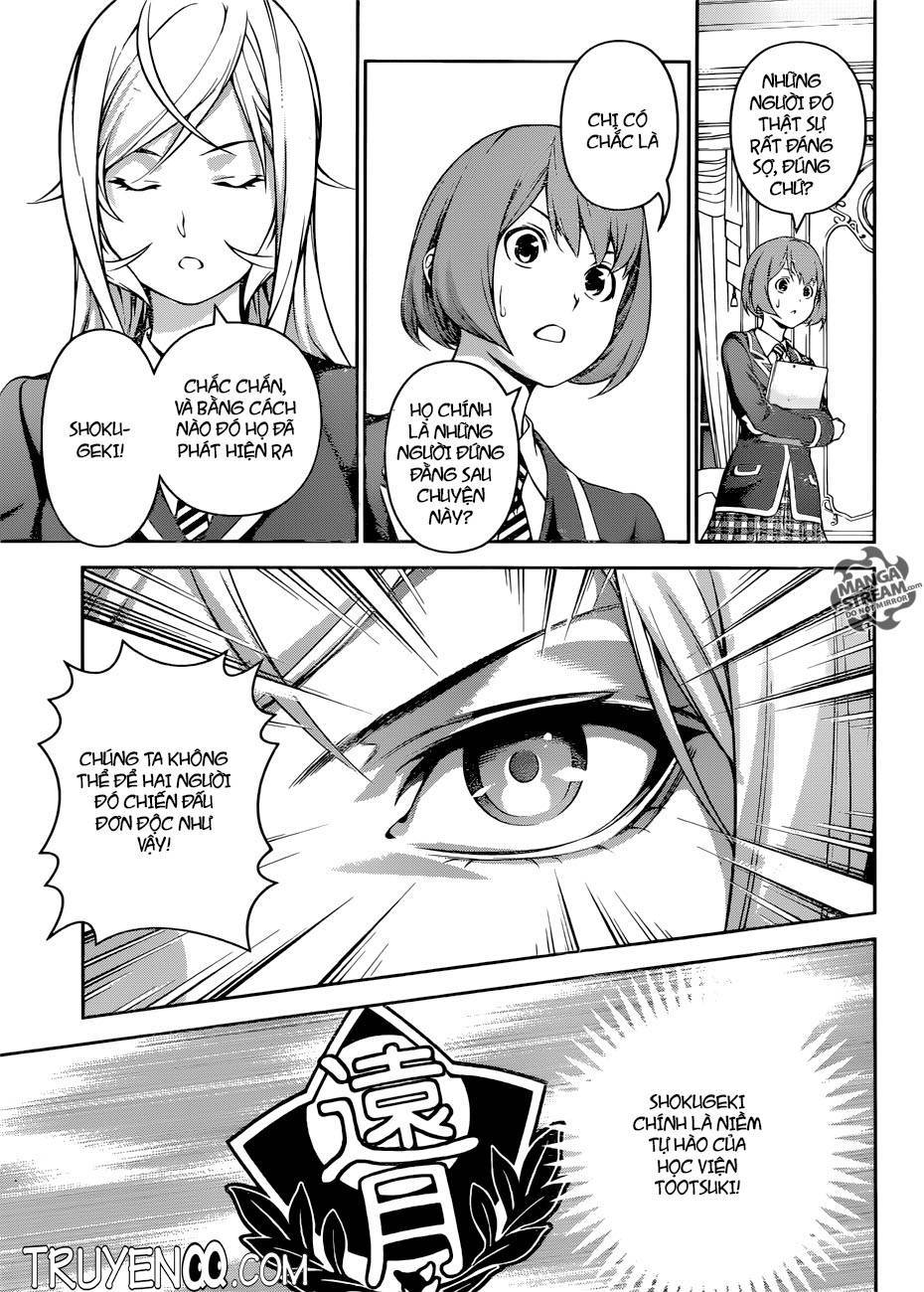 Cuộc Chiến Ẩm Thực Chapter 267 - 18