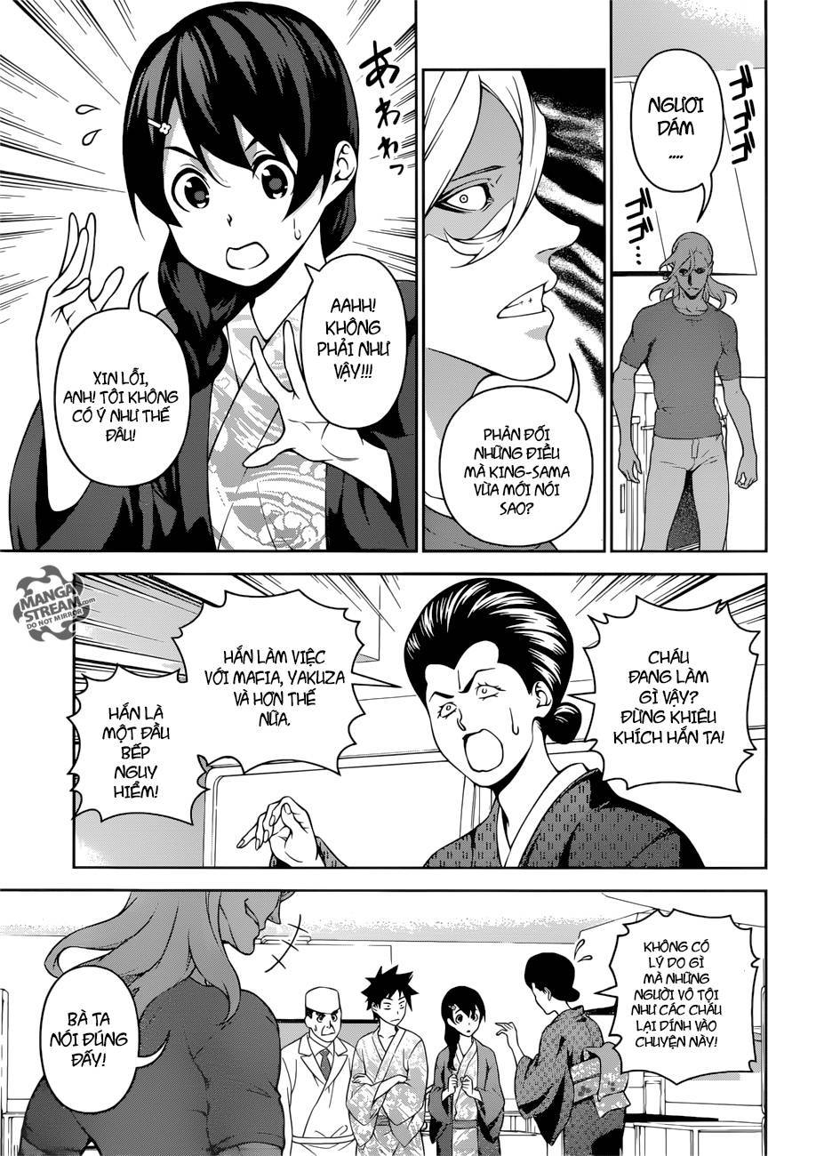 Cuộc Chiến Ẩm Thực Chapter 268 - 6