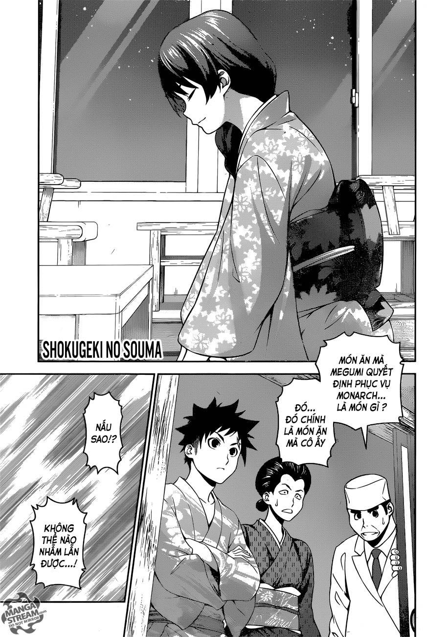 Cuộc Chiến Ẩm Thực Chapter 269 - 2