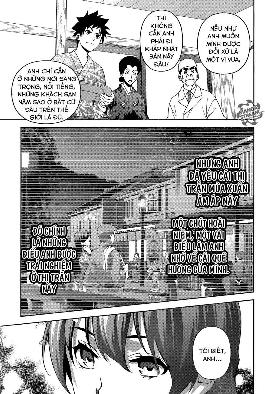 Cuộc Chiến Ẩm Thực Chapter 269 - 18