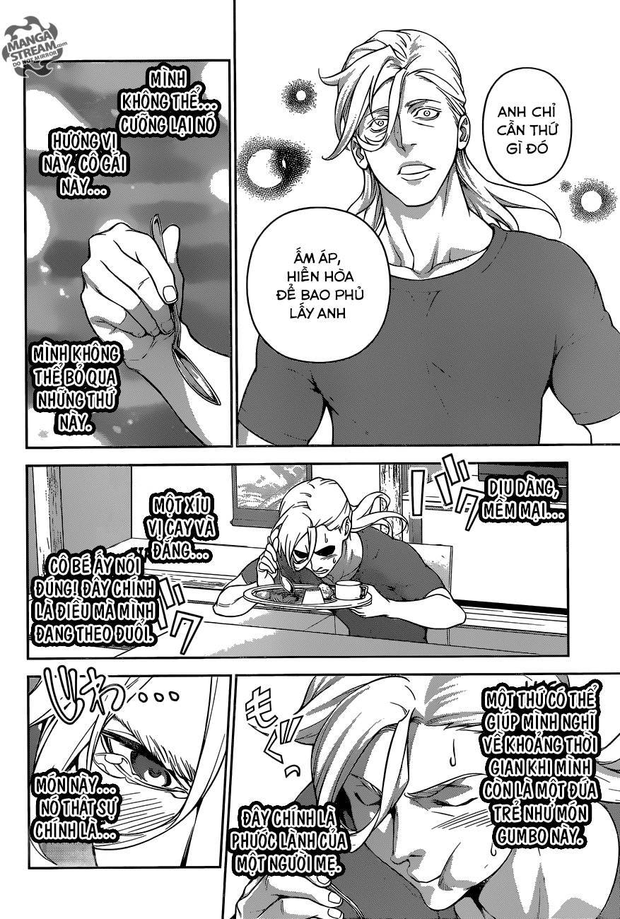 Cuộc Chiến Ẩm Thực Chapter 269 - 19