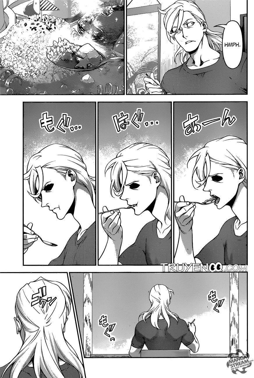 Cuộc Chiến Ẩm Thực Chapter 269 - 6