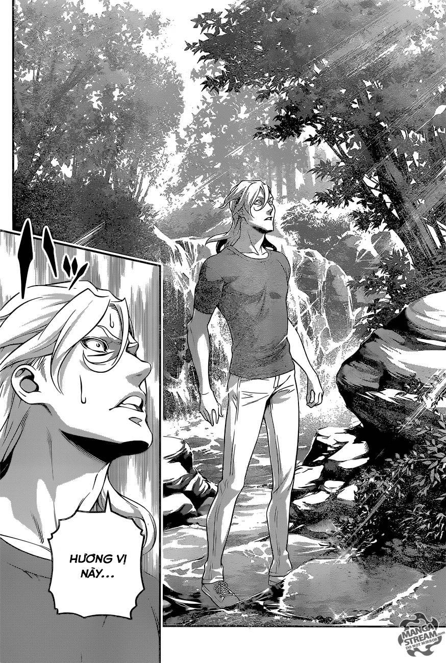 Cuộc Chiến Ẩm Thực Chapter 269 - 7